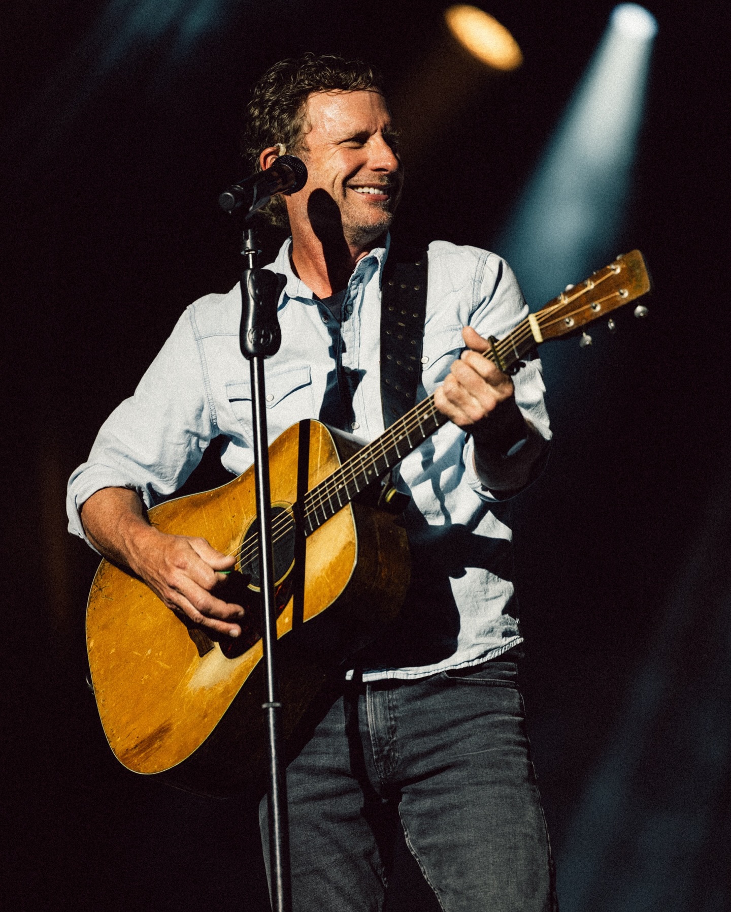 Dierks Bentley
