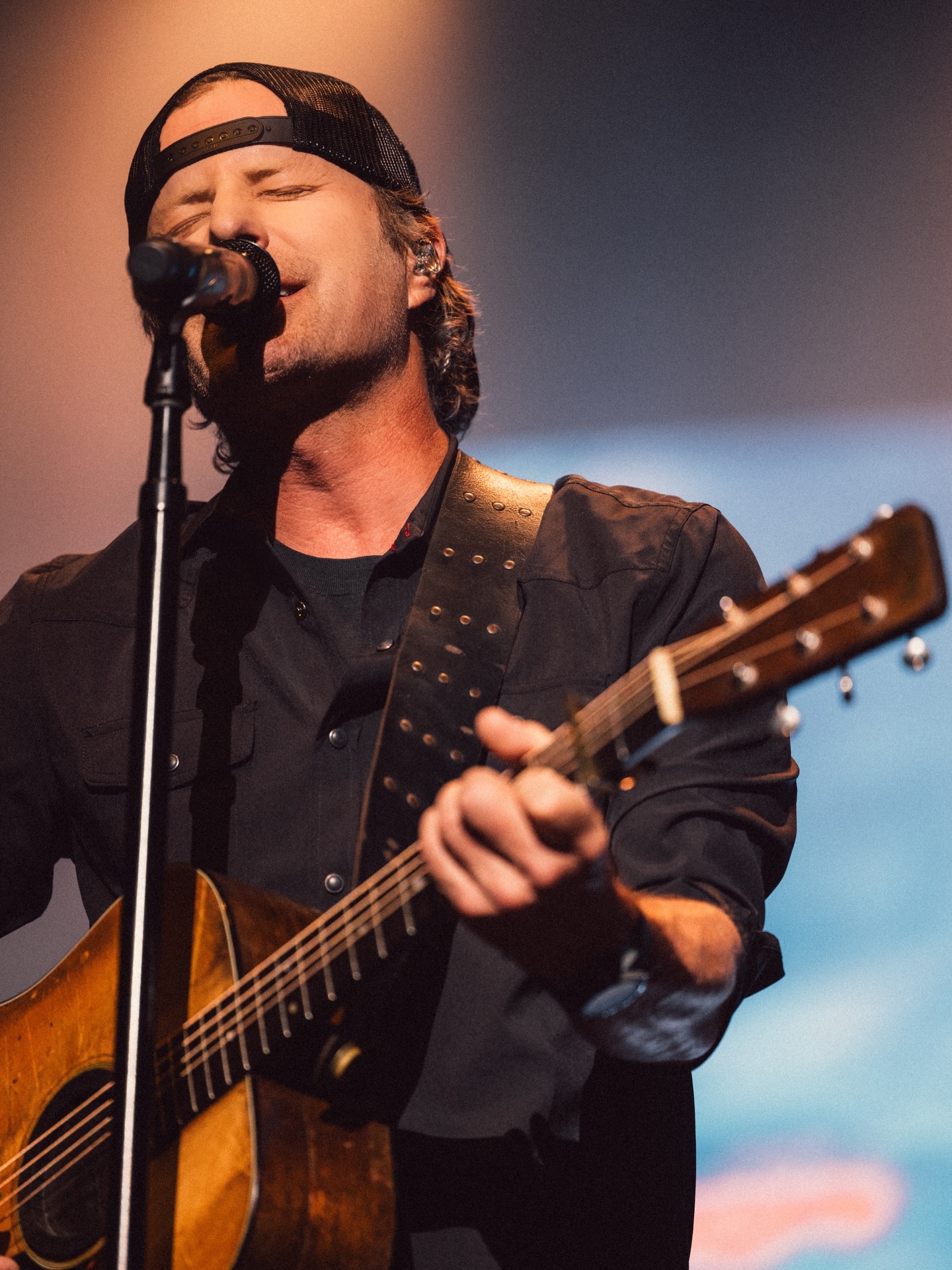 Dierks Bentley