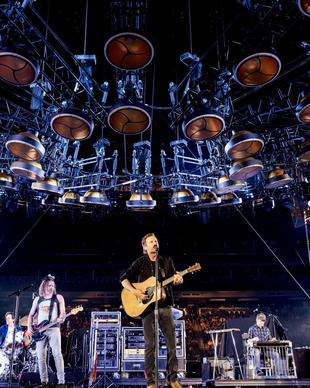 Dierks Bentley